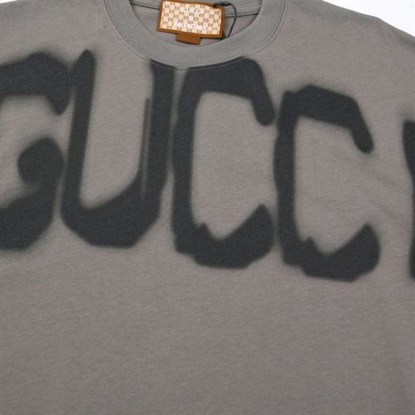 GUCCI x BALENCIAGA T-SHIRT – GCS183 - Image 5
