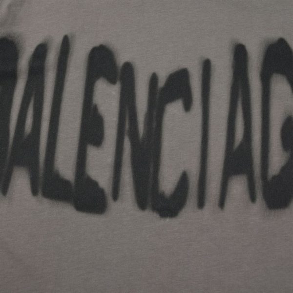 GUCCI x BALENCIAGA T-SHIRT – GCS183 - Image 6