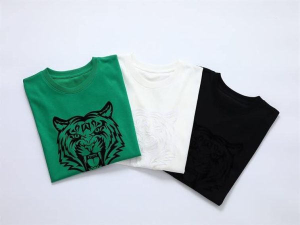 GUCCI TIGER T-SHIRT – GCS189 - Image 3