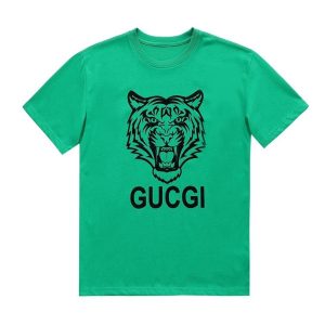 GUCCI TIGER T-SHIRT – GCS189