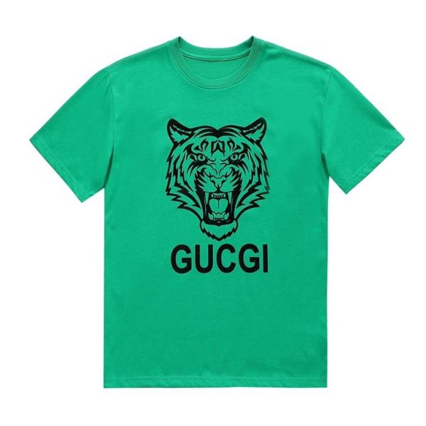 GUCCI TIGER T-SHIRT – GCS189