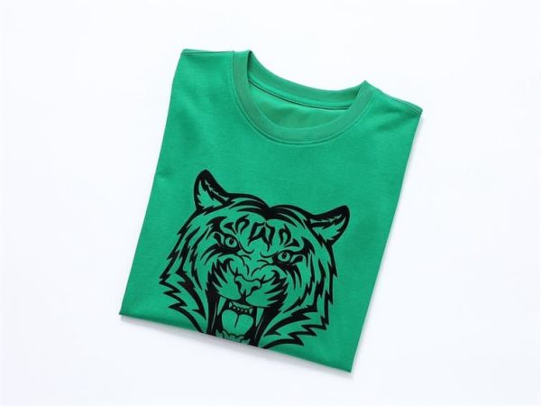 GUCCI TIGER T-SHIRT – GCS189 - Image 5