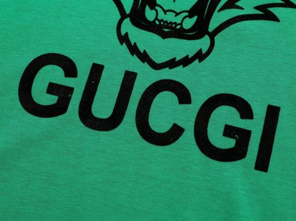 GUCCI TIGER T-SHIRT – GCS189 - Image 7