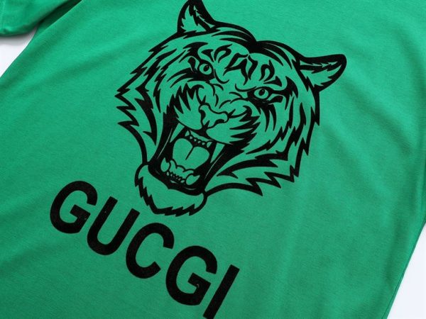 GUCCI TIGER T-SHIRT – GCS189 - Image 2