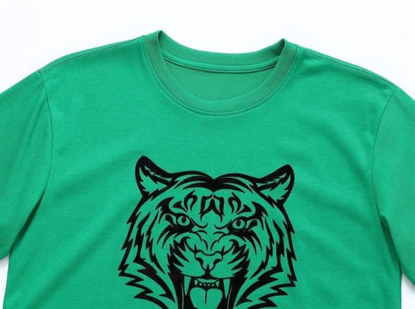 GUCCI TIGER T-SHIRT – GCS189 - Image 8