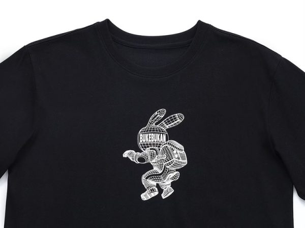 GUCCI T-SHIRT – GCS192 - Image 3