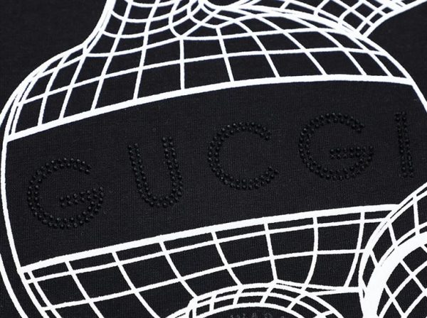 GUCCI T-SHIRT – GCS192 - Image 6