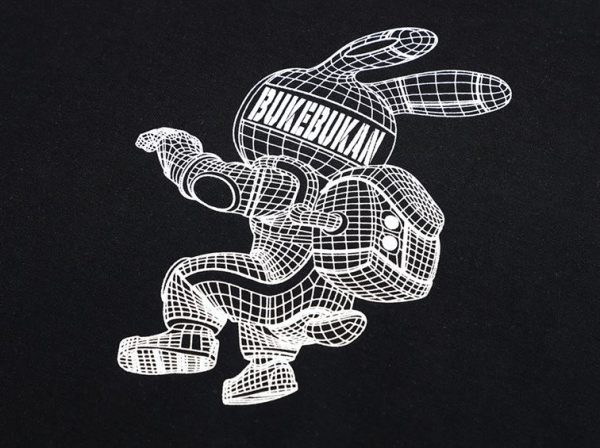 GUCCI T-SHIRT – GCS192 - Image 2