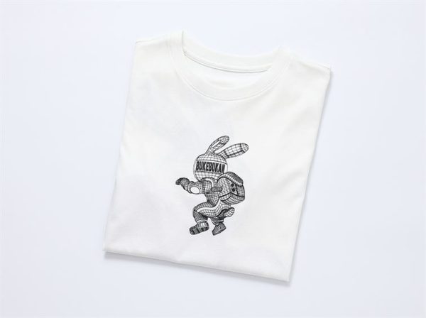 GUCCI T-SHIRT – GCS193 - Image 5