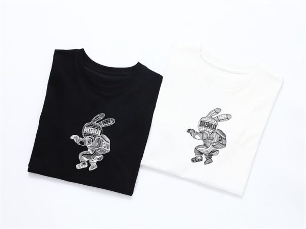 GUCCI T-SHIRT – GCS193 - Image 9