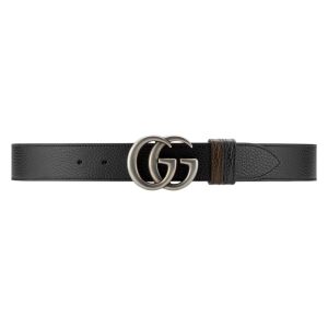 GG MARMONT REVERSIBLE BELT – B0178