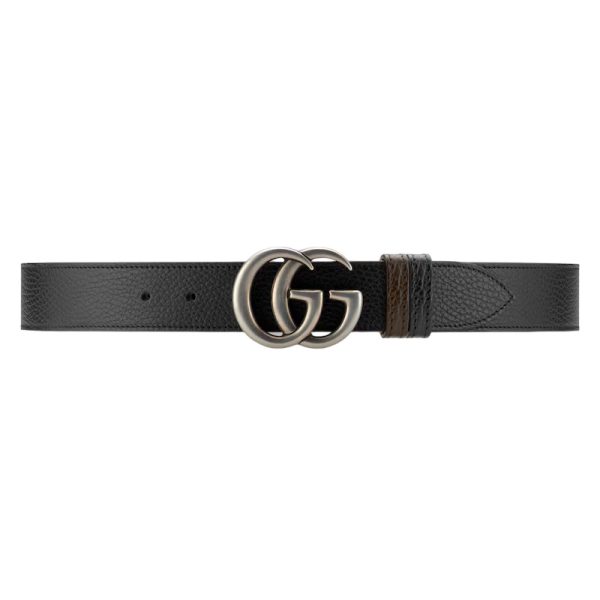 GG MARMONT REVERSIBLE BELT – B0178