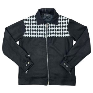 Amiri Jacket – AC001