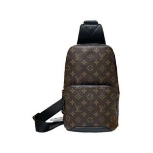 LOUIS VUITTON AVENUE SLING BAG – WLM155