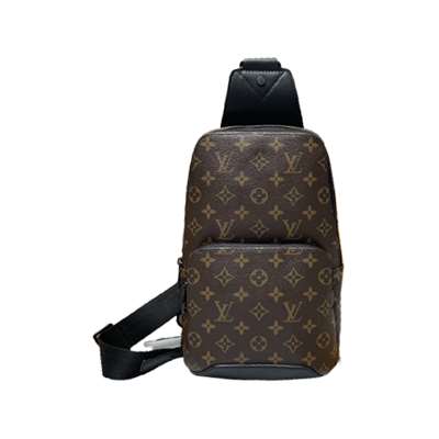 LOUIS VUITTON AVENUE SLING BAG – WLM155