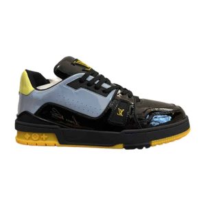 LOUIS VUITTON TRAINER SNEAKER – LSVT192