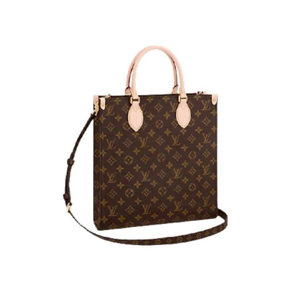 LOUIS VUITTON SAC PLAT PM – WLM320
