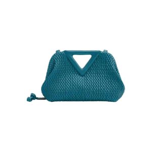 BOTTEGA VENETA WOMEN’S POINT IN MALLARD – WBV24