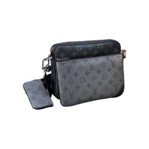 LOUIS VUITTON TRIO MESSENGER BAG – WLM156