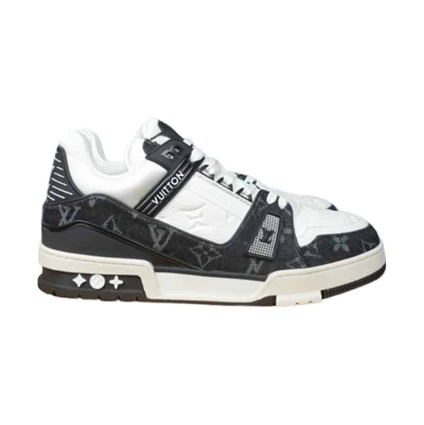LOUIS VUITTON TRAINER SNEAKER – LSVT181