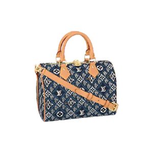 LOUIS VUITTON SINCE 1854 SPEEDY BANDOULIÈRE 25 – WLM336