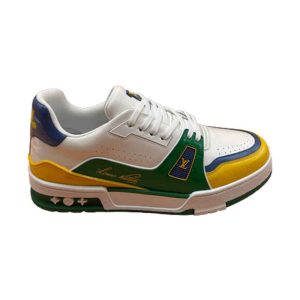 LOUIS VUITTON TRAINER SNEAKER – LSVT182