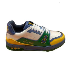 LOUIS VUITTON TRAINER SNEAKER – LSVT183