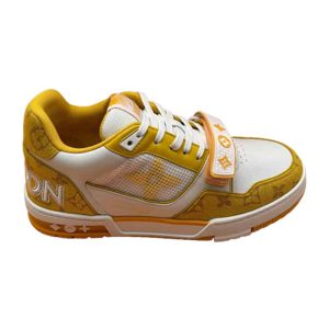 LOUIS VUITTON TRAINER SNEAKER – LSVT186