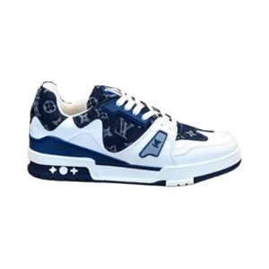 LOUIS VUITTON TRAINER SNEAKER – LSVT187