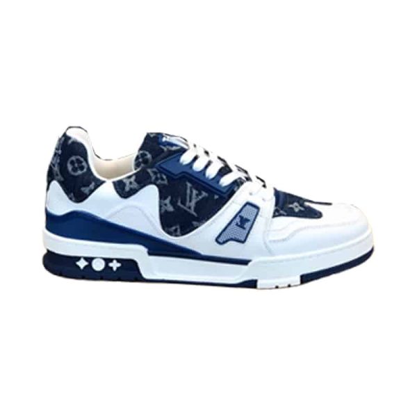 LOUIS VUITTON TRAINER SNEAKER – LSVT187