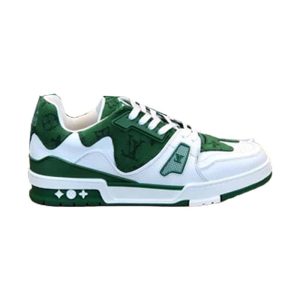 LOUIS VUITTON TRAINER SNEAKER – LSVT189