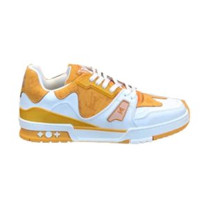 LOUIS VUITTON TRAINER SNEAKER – LSVT190
