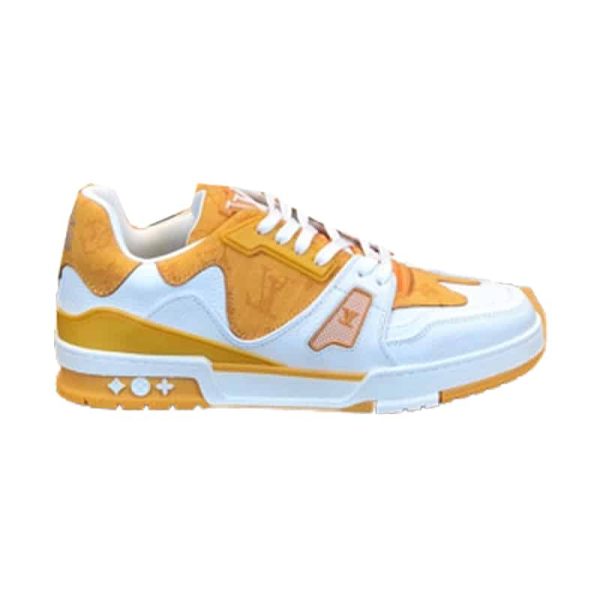 LOUIS VUITTON TRAINER SNEAKER – LSVT190