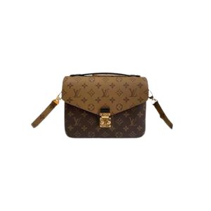LOUIS VUITTON POCHETTE MÉTIS – WLM124