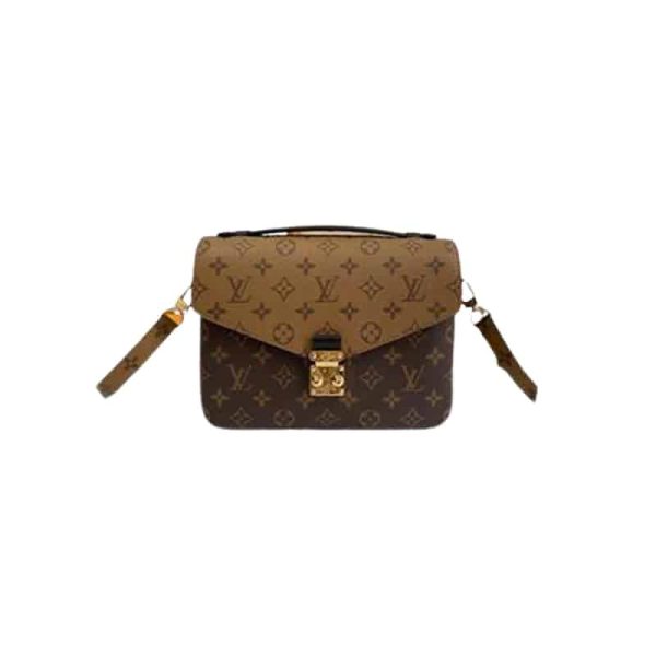 LOUIS VUITTON POCHETTE MÉTIS – WLM124