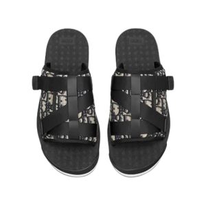 DIOR ALPHA SANDAL – DOS016