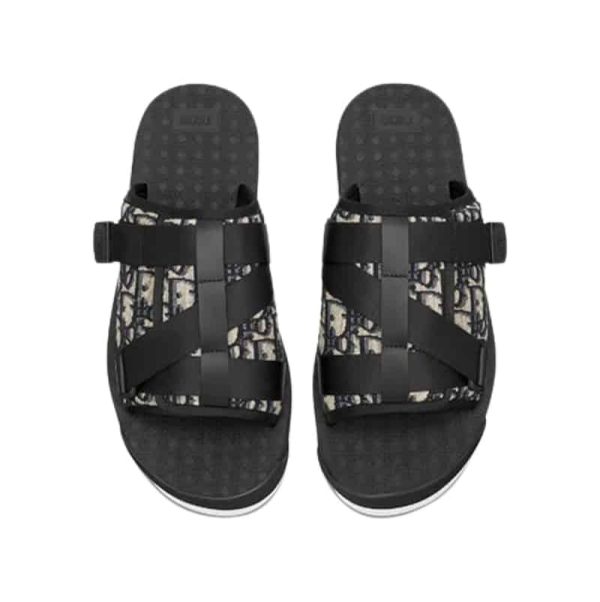 DIOR ALPHA SANDAL – DOS016
