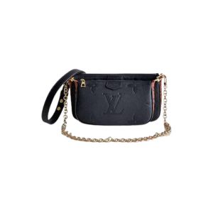 LOUIS VUITTON MULTI POCHETTE ACCESSOIRES – WLM130