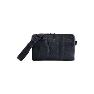 LOUIS VUITTON CITY KEEPALL – WLM132