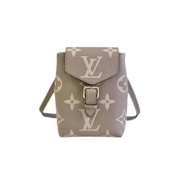 TINY BACKPACK – WLM134