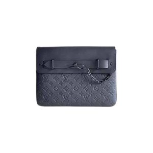 LOUIS VUITTON POCHETTE STEAMER – WLM136