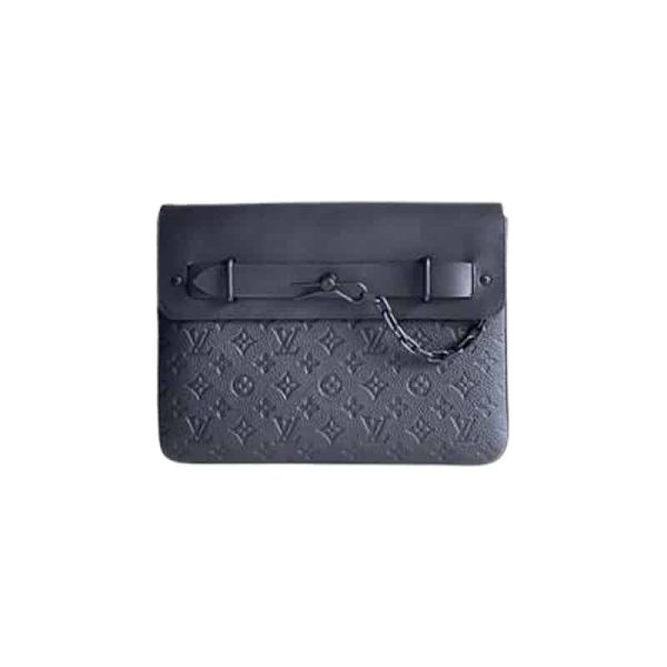 LOUIS VUITTON POCHETTE STEAMER – WLM136