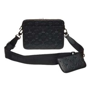 LOUIS VUITTON TRUNK SLING BAG – WLM205