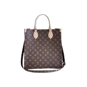 LOUIS VUITTON SAC PLAT PM – WLM137