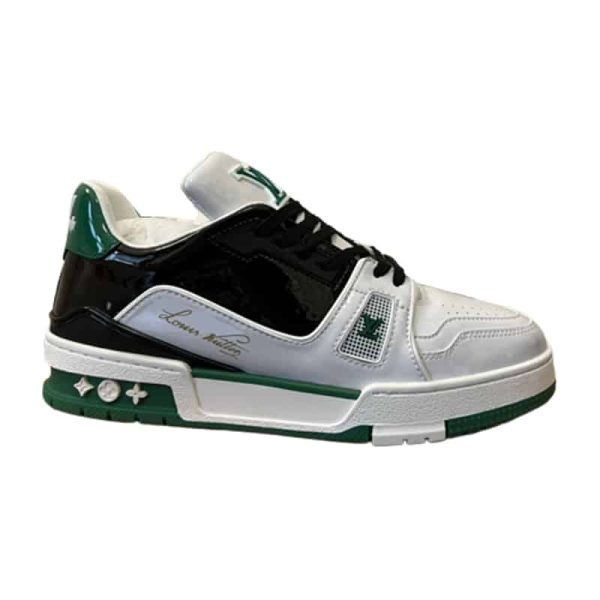 LOUIS VUITTON TRAINER SNEAKER – LSVT194