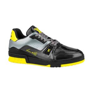 LOUIS VUITTON TRAINER SNEAKER – LSVT180
