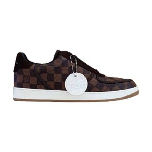 LOUIS VUITTON RIVOLI SNEAKER – LSVT135