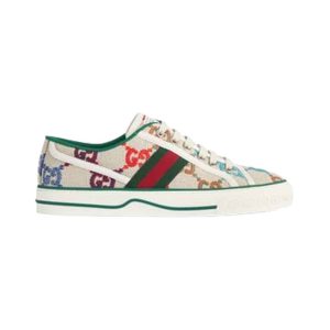 Women’s Gucci Tennis 1977 sneaker – GC119