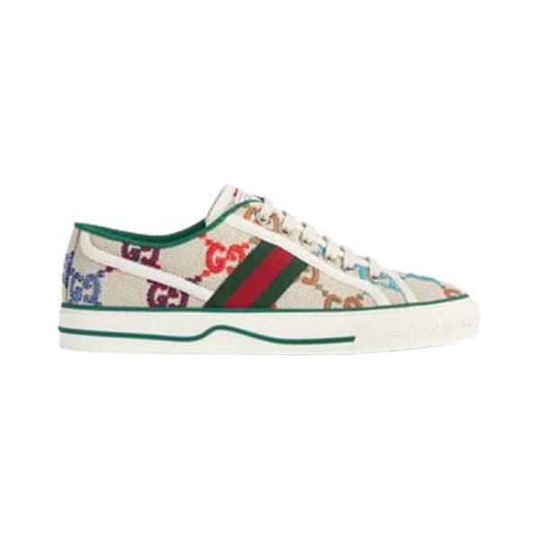 Women’s Gucci Tennis 1977 sneaker – GC119