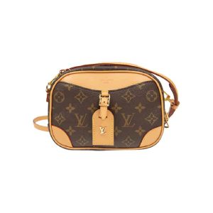 LOUIS VUITTON DEAUVILLE MINI – WLM312